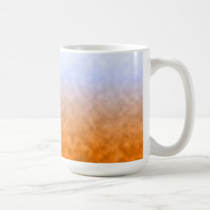Caneca De Café Brasas no Céu