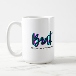 CANECA DE CAFÉ BRAT