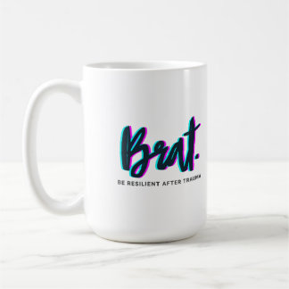 CANECA DE CAFÉ BRAT