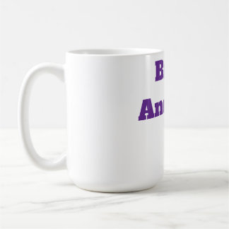 Caneca De Café Brave and Free | Rise Above Fear and Live Bold