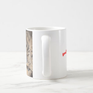 Caneca De Café Breaf Boris Breaf destro