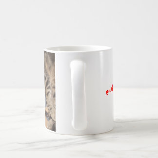 Caneca De Café Breaf Boris Breaf destro