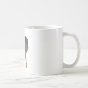 Caneca De Café Breakdancer