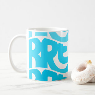 Caneca De Café Breathe