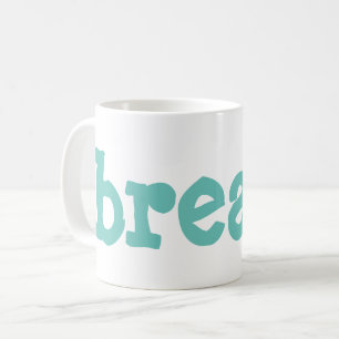 Caneca De Café brejo