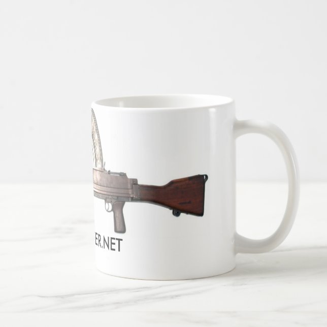 CANECA DE CAFÉ BREN (Direita)