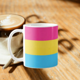 Caneca De Café Brew Pan-Power