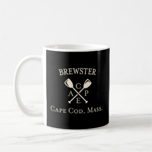 Caneca De Café Brewster Cape Cod