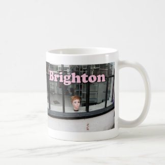 Caneca De Café Brighton - Incrível!