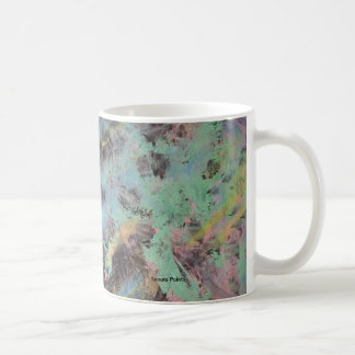 Caneca De Café Brilhante