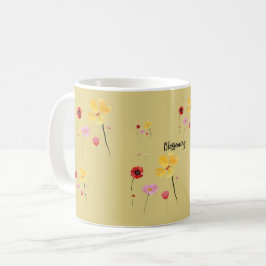 Caneca De Café Brilhante
