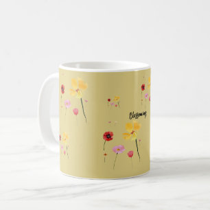 Caneca De Café Brilhante