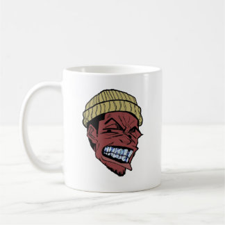 Caneca De Café Brilhos