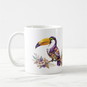 Caneca De Café Brincadeira Turiana Brincadeira Adorável, Tristeza