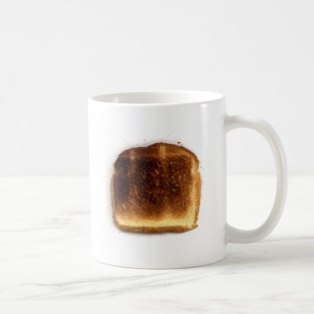 Caneca De Café Brinde (Direita)