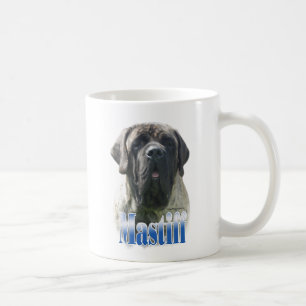 Caneca De Café BrindleNamebluemetal