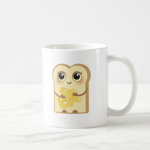 Caneca De Café Brinquedos bonitos - Mel