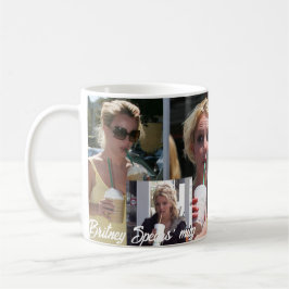 Caneca De Café Britney Spears' mug
