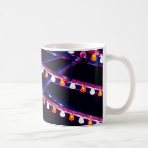 Caneca De Café Broadway