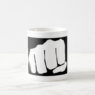 Caneca De Café Brofist