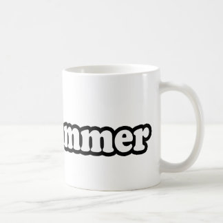 CANECA DE CAFÉ BROGRAMMER
