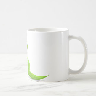 Caneca De Café Brontosaurus