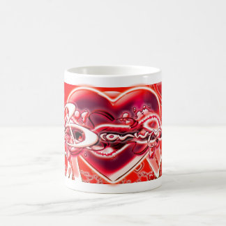 Caneca De Café Bronwyn
