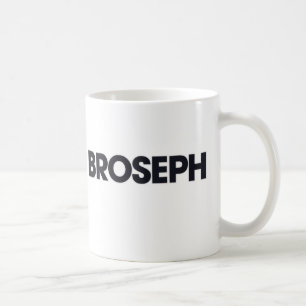 Caneca De Café Broseph