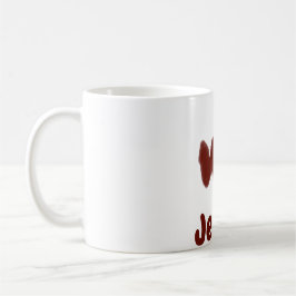 Caneca De Café Brown Halloween assustador queda rosto acrescentar