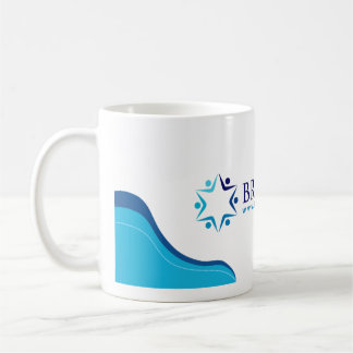 Caneca De Café Bruchim Mug