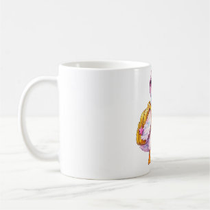 Caneca De Café Bruh Nós Voltamos Silly Goose Volta às Aulas