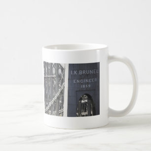 Caneca De Café brunel