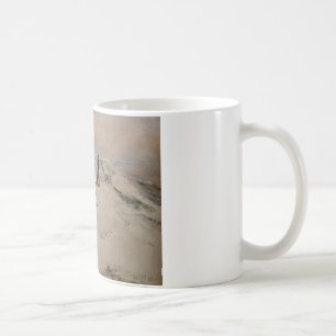 Caneca De Café Bruno Liljefors - Men Warping