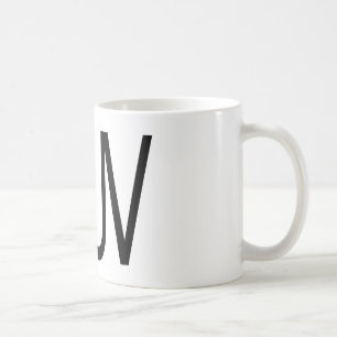 Caneca De Café Bruv