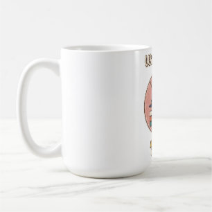Caneca De Café Bruxa, Mas Aconchegante