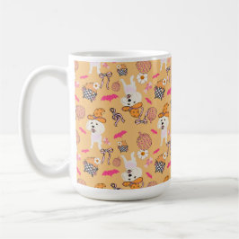 Caneca De Café Bruxas de Summerentre e