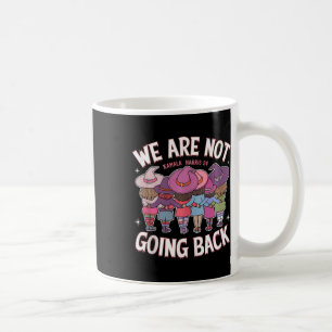 Caneca De Café Bruxas Engraçadas Não Vamos Voltar Ao Harris 47 Wh