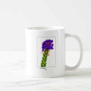 Caneca De Café Bruxelas enfrenta