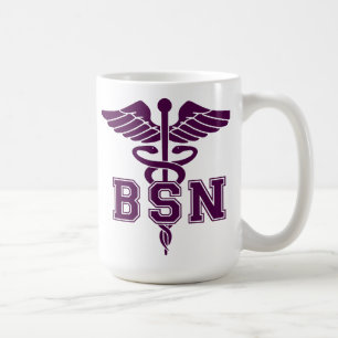 CANECA DE CAFÉ BSN