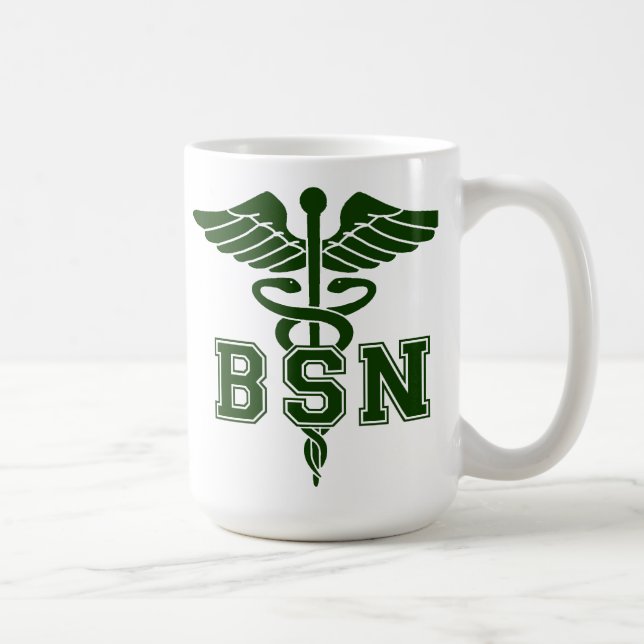 CANECA DE CAFÉ BSN (Direita)