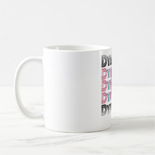 CANECA DE CAFÉ BTS DYNAMITE HOBI (NOVA CANÇÃO)