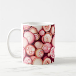 Caneca De Café Bubblegum