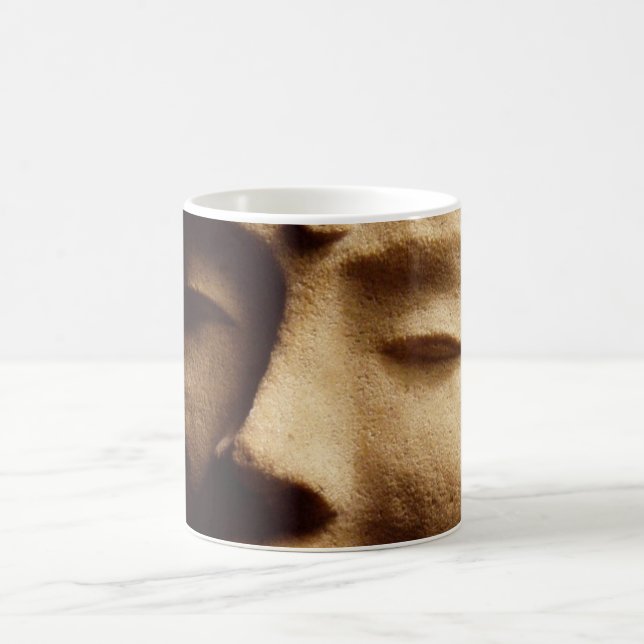 Caneca De Café buda (Centro)