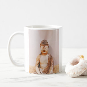 Caneca De Café Buda