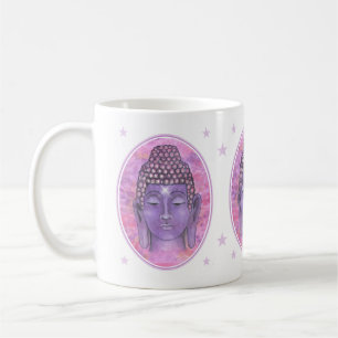 Caneca De Café Buddha Tea