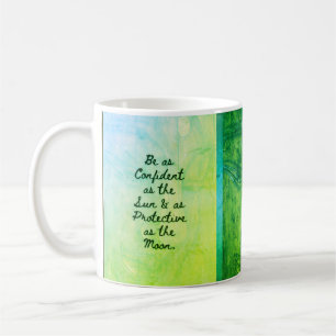 Caneca De Café BuddhaToday V1 #30 Zen Mug - Rosa Buda