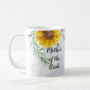 Caneca De Café BUDGET Mãe Noiva Casamento de Noite Ofertas Giras