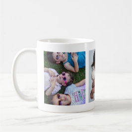 Caneca De Café BUDGET PHOTO MUG - Avós Vovô Vovó