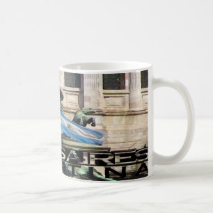 Caneca De Café Buenos Aires