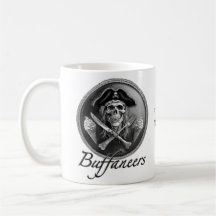 Buffaneers Pirate "Leve-me ao seu Lido"